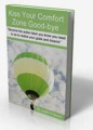 Kiss Your Comfort Zone Good-Bye Personal Use Ebook With ...