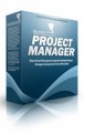 Viral Unlimited Project Manager Personal Use Software
