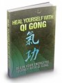 Heal Yourself With Qi Gong Mrr Ebook