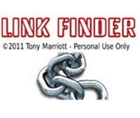 Link Finder Pro Personal Use Software With Video
