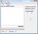 Mass Url Pinger Give Away Rights Software 