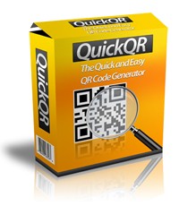 Quick Qr Give Away Rights Software With Video