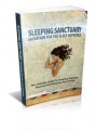 Sleeping Sanctuary - Salvation For The Sleep Deprived ...