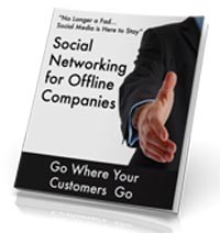 Social Media For Offline Business Personal Use Ebook With Video