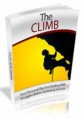 The Climb Plr Ebook