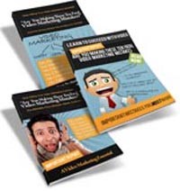 Video Profits Package Personal Use Ebook With Video