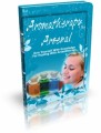 Aromatherapy Arsenal Give Away Rights Ebook