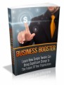 Business Booster Mrr Ebook