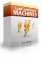 Lead Generation Machines Personal Use Template With Video