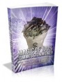 Magic Of 100 Commission Money Give Away Rights Ebook 