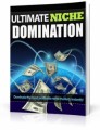 Ultimate Niche Domination Mrr Ebook