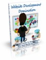 Website Development Domination Mrr Ebook
