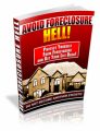 Avoid Foreclosure Hell MRR Ebook