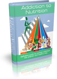 Addiction To Nutrition Give Away Rights Ebook