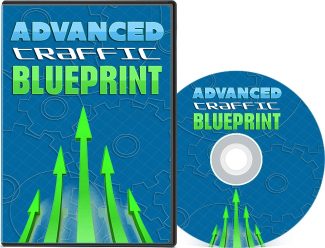 Advanced Traffic Blueprint MRR Video