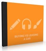 Buying Vs Leasing A Car Personal Use Ebook With Audio