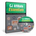 Cj Affiliate Essentials MRR Video With Audio