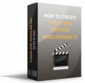 Create Your Own Physical Video Products Giveaway Rights ...