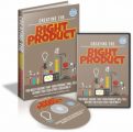Creating The Right Product MRR Ebook