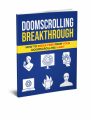 Doomscrolling Breakthrough PLR Ebook