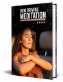 Driving Meditation PLR Ebook