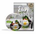 Easy Keto Video Upgrade MRR Video With Audio