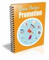 Easy Online Promotion PLR Autoresponder Messages