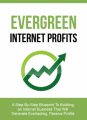 Evergreen Internet Profits MRR Ebook With Audio