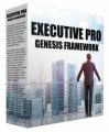 Executive Pro Genesis Framework Personal Use Template