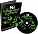 Fb Mastermind Continuity PLR Video With Audio