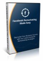 Fb Remarketing Made Easy Personal Use Ebook With Audio ...