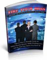 Fire Your Boss PLR Ebook