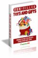 Fun Filled Toys And Gifts MRR Ebook