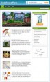 Greenhouse Plans Blog Personal Use Template With Video