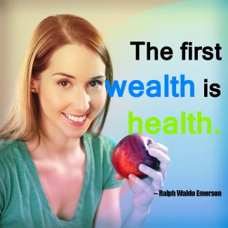 Health Video Quote 64 MRR Video With Audio