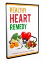 Healthy Heart Remedy Pro MRR Video With Audio