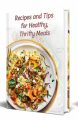 Healthy Thrifty Meals PLR Ebook