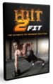 Hiit 2 Fit Video Upgrade MRR Video With Audio