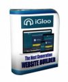 Igloo Website Builder Review Pack PLR Video