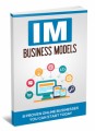 Im Business Models MRR Ebook 