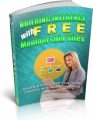 Influence With Free Membership Sites PLR Ebook
