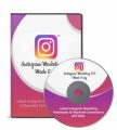 Instagram Marketing 30 Made Easy Upgrade Personal Use ...