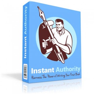 Instant Authority Personal Use Ebook