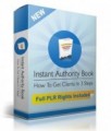 Instant Authority Book Personal Use Ebook