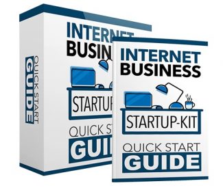 Internet Business Startup Kit Advanced MRR Ebook