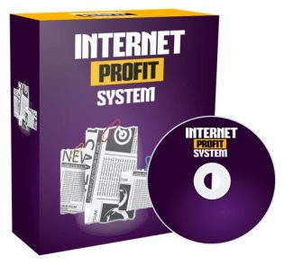 Internet Profit System PLR Ebook
