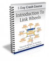 Introduction To Link Wheels PLR Autoresponder Messages