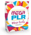 Mega Music Tracks V1 MRR Audio