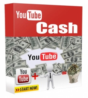 New Youtube Cash Flipping Niche Site Personal Use Template