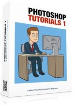 Photoshop Tutorials 1 Personal Use Ebook